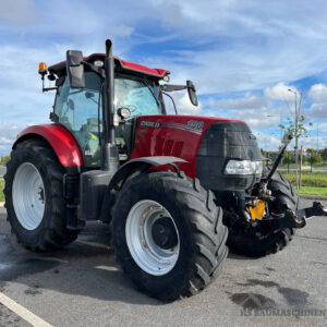 Case IH Puma 150CVX