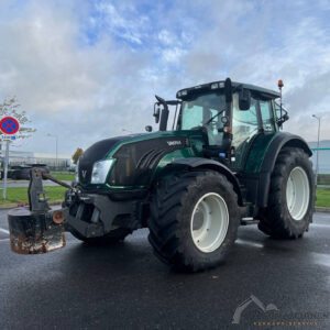 Valtra T163E Direct