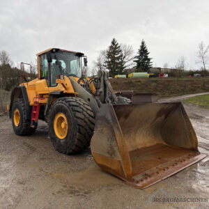 Volvo L150F