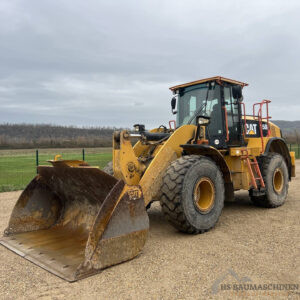 Cat 950 K