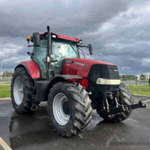 Case IH Puma 185 EP