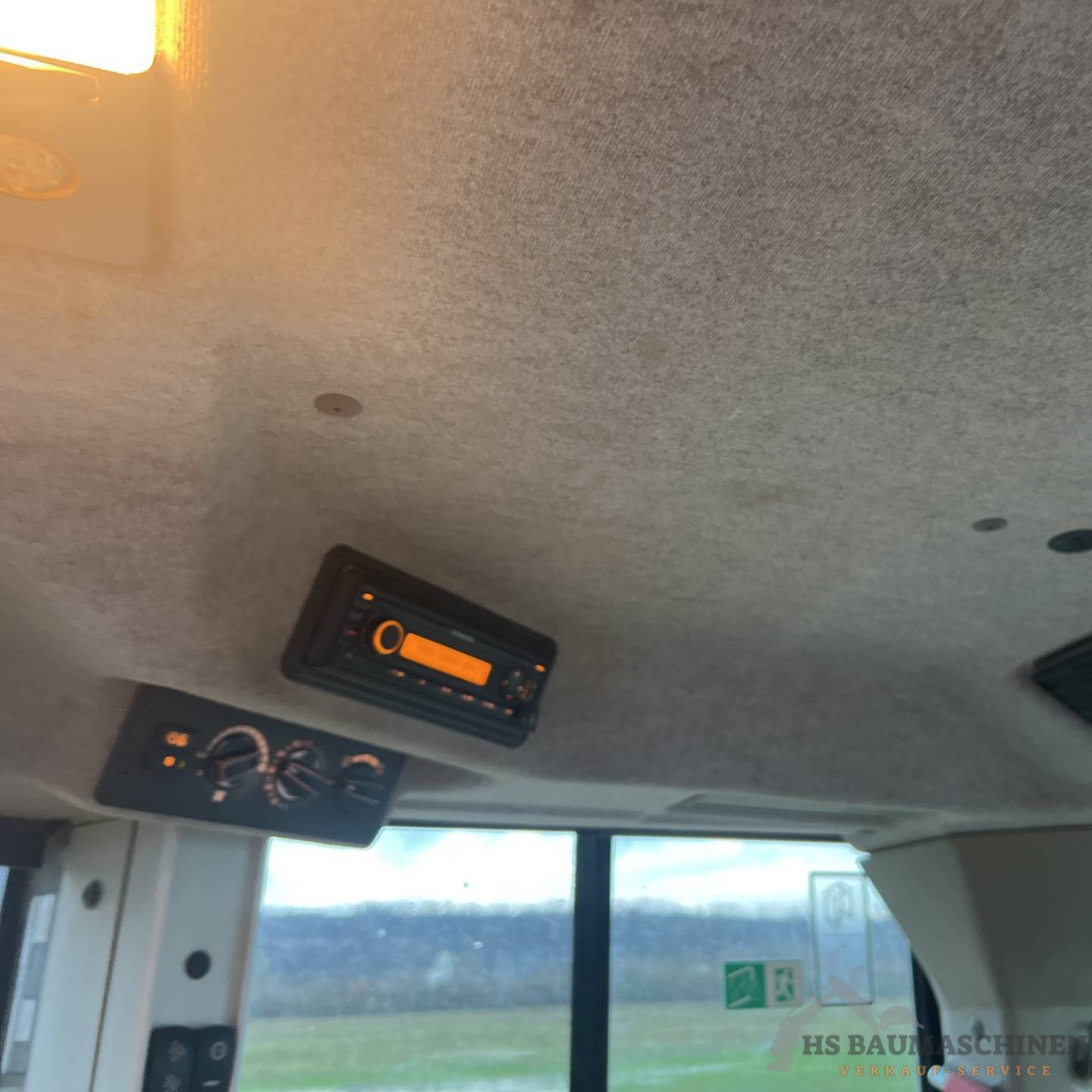 Volvo L180H – Bild 10