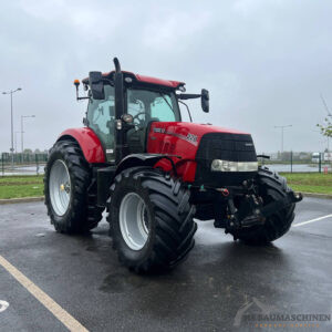 Case IH Puma 220 EP