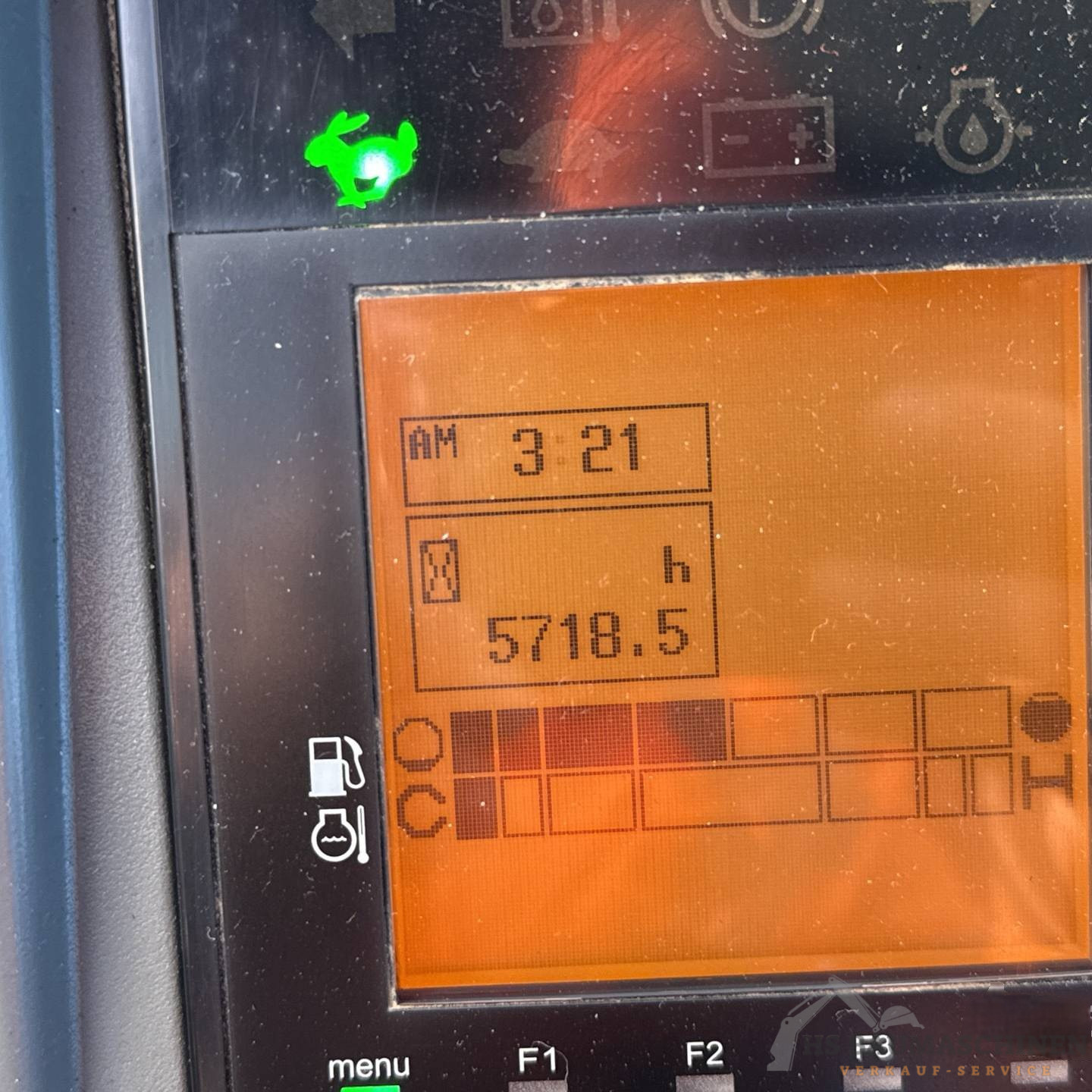 Yanmar VIO57-6A – Bild 2