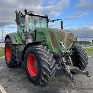 Fendt 824 Vario S4 ProfiPlus
