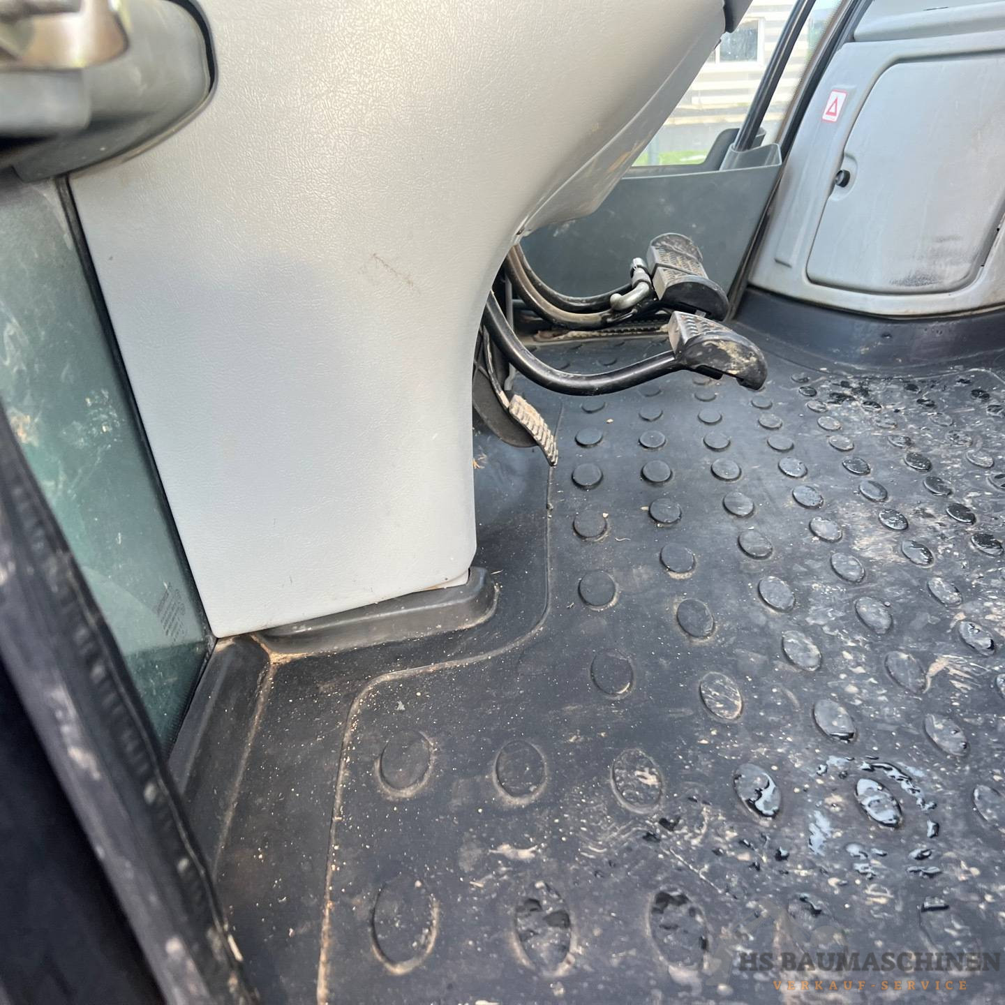 Valtra T163E Direct – Bild 5