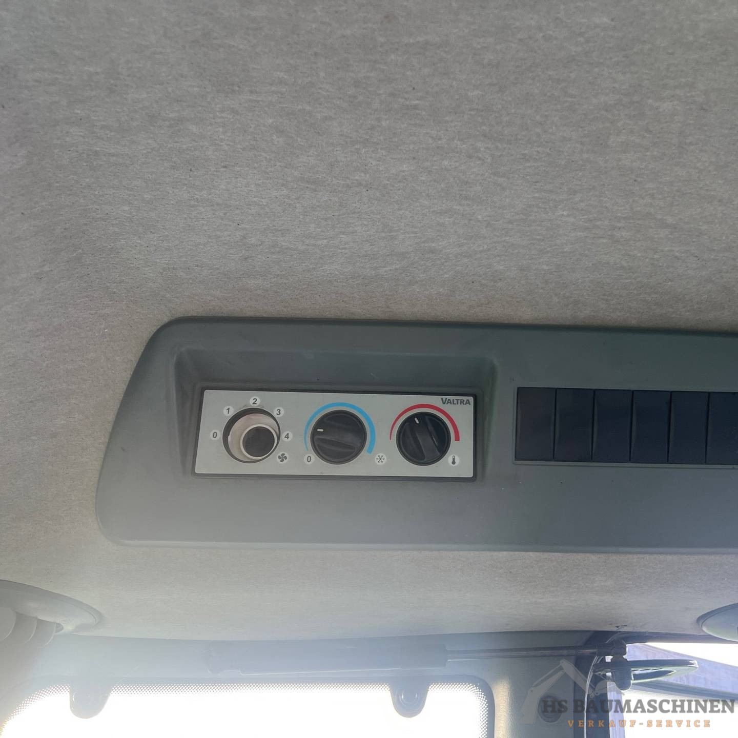 Valtra T163E Direct – Bild 9