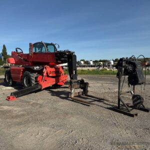 Manitou MRT 2150
