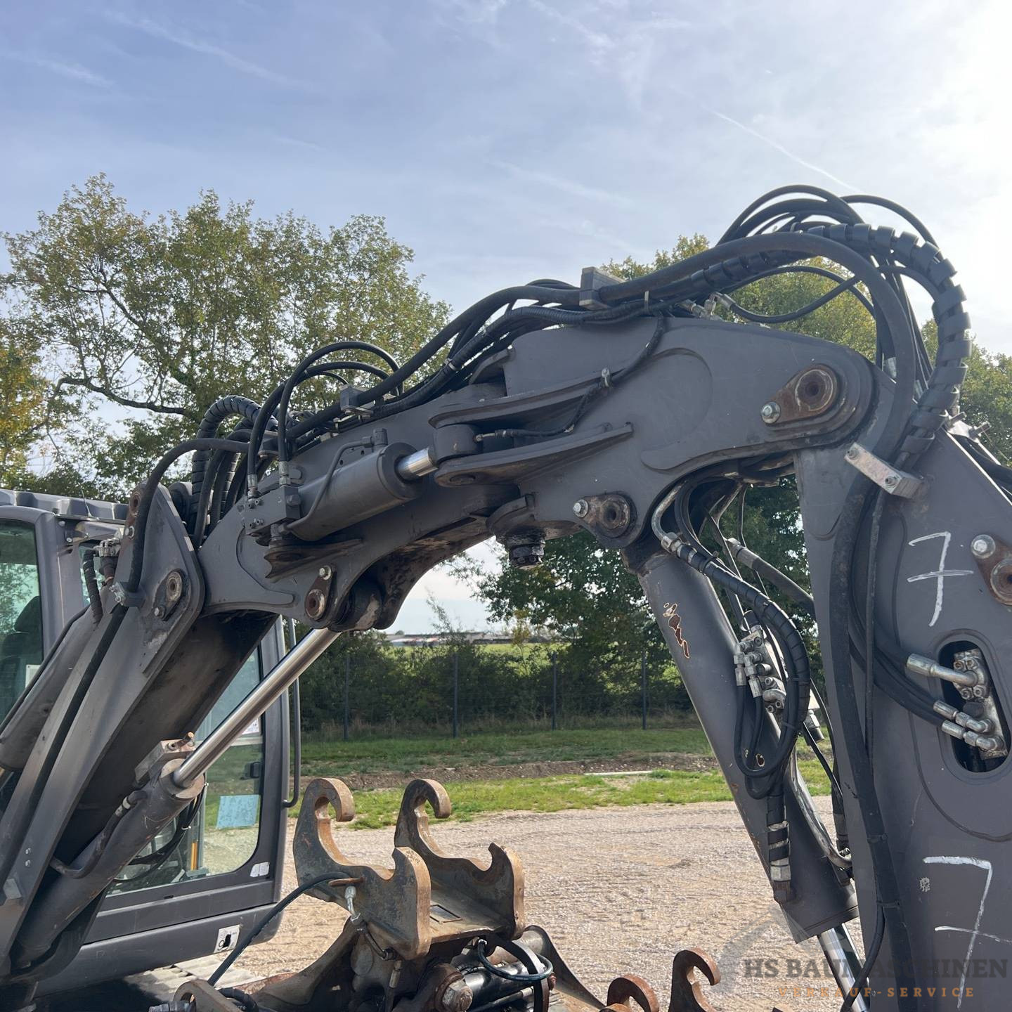 Mecalac 8MCR – Bild 2