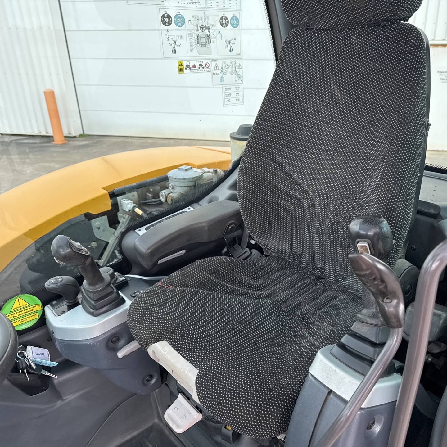 Mecalac 9MWR – Bild 2