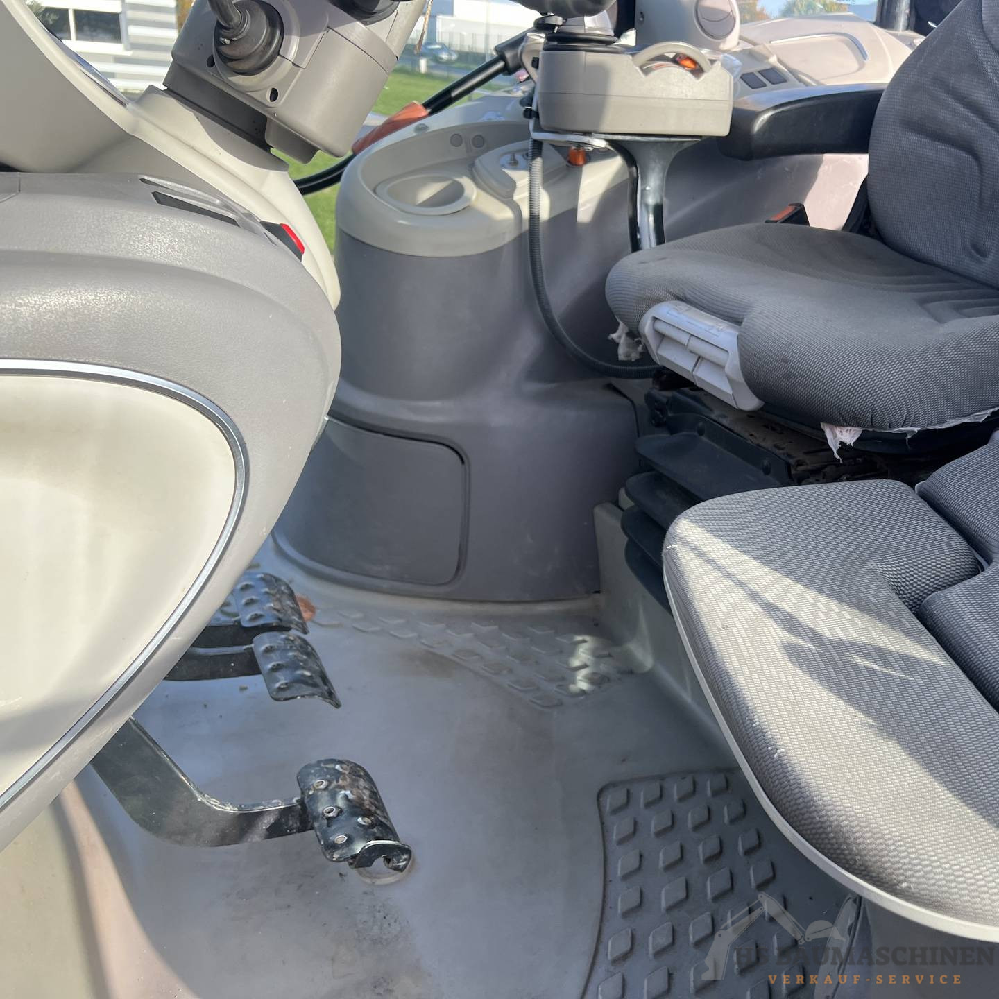 Deutz-Fahr 6130 TTV – Bild 10