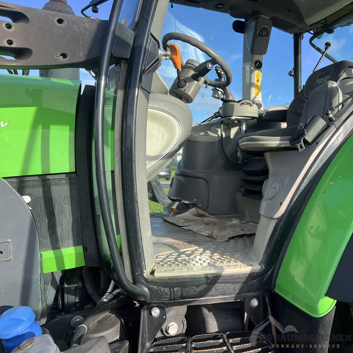 Deutz-Fahr 6130 TTV – Bild 8