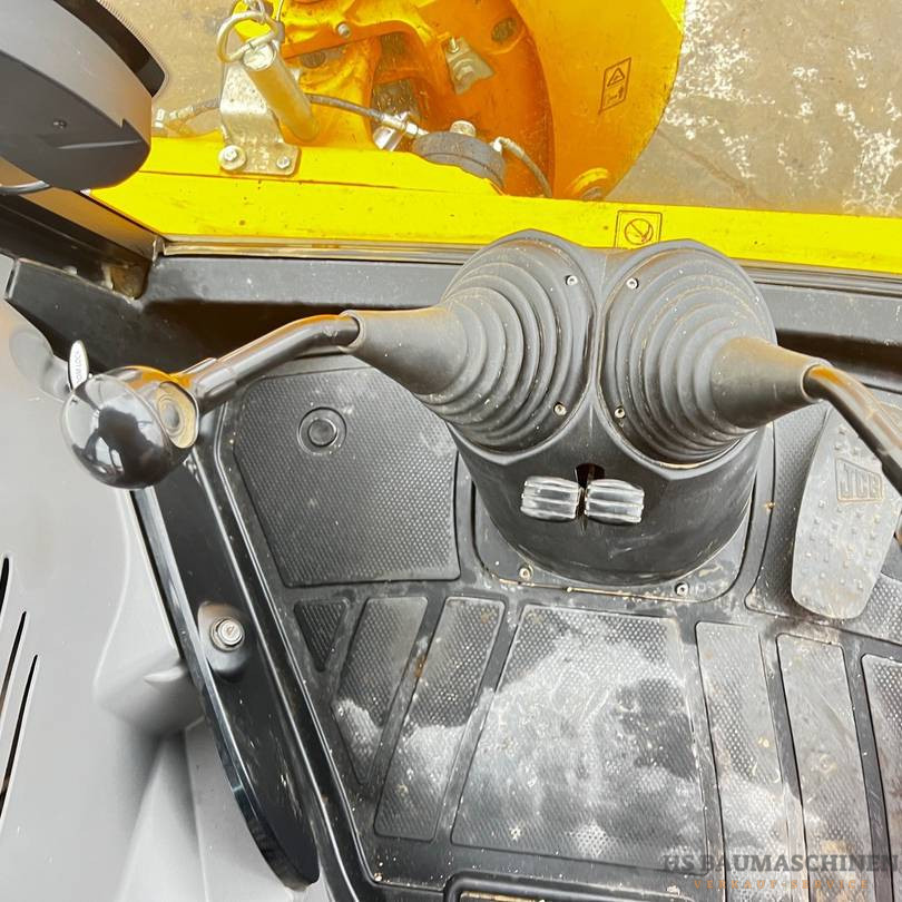 JCB 3CX 4x4 – Bild 7