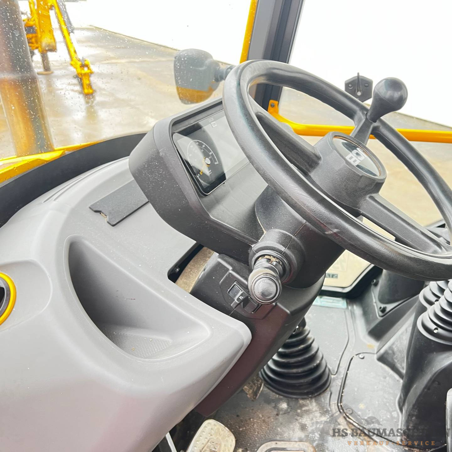JCB 3CX 4x4 – Bild 6