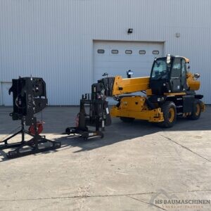 JCB 555P260R