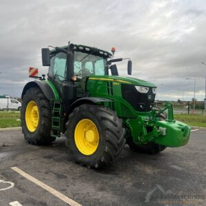 John Deere 6250R Premium Edition Command Pro