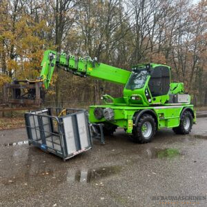 Merlo ROTO 40.26 MCSS